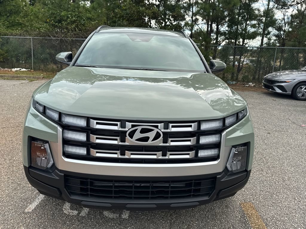 New 2026 Hyundai Santa Cruz SEL image 7