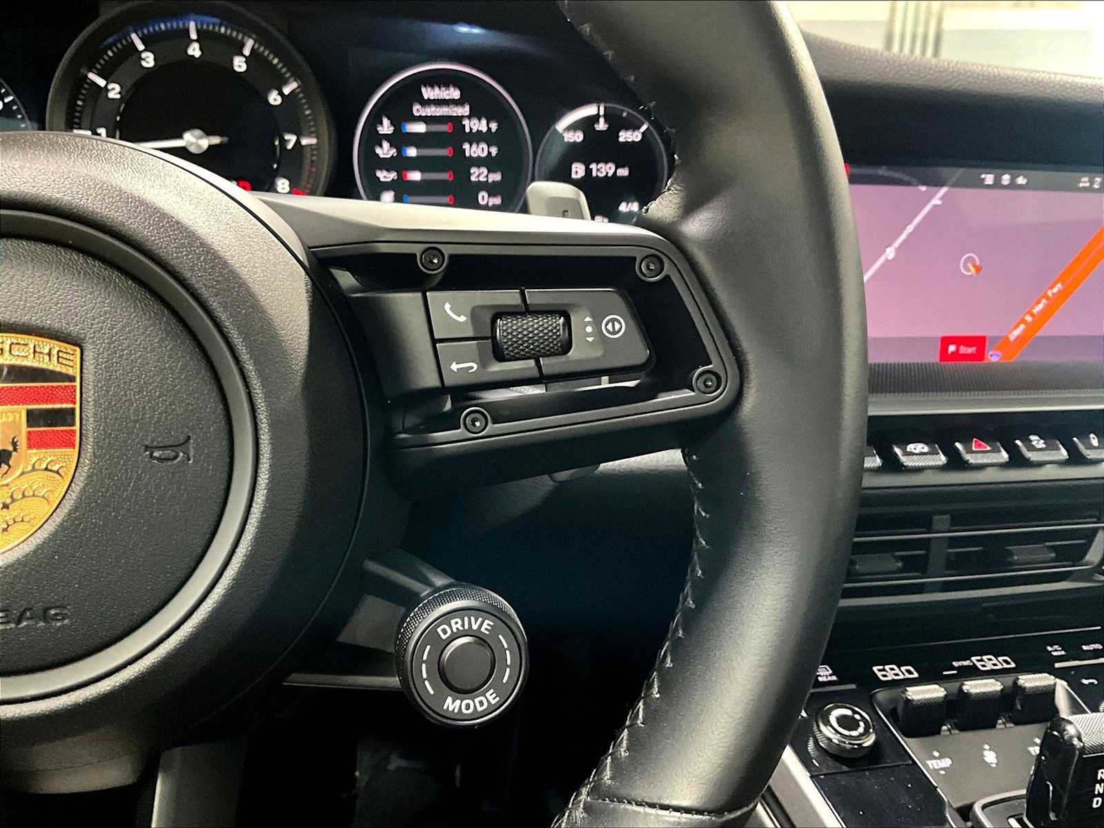 Used 2020 Porsche 911 Carrera image 22