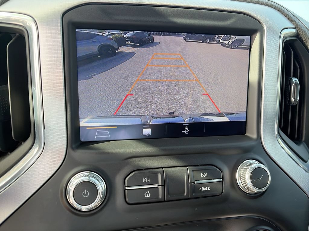 Used 2019 GMC Sierra 1500 SLT w/ SLT Premium Plus Package AWD/4WD image 21