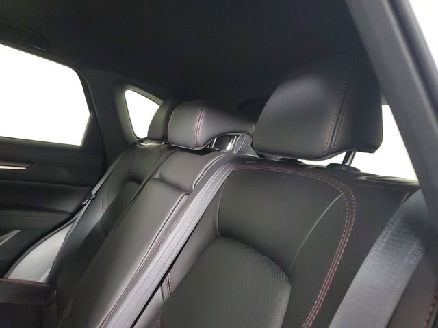 Certified 2023 MAZDA CX-5 AWD 2.5 Turbo image 13