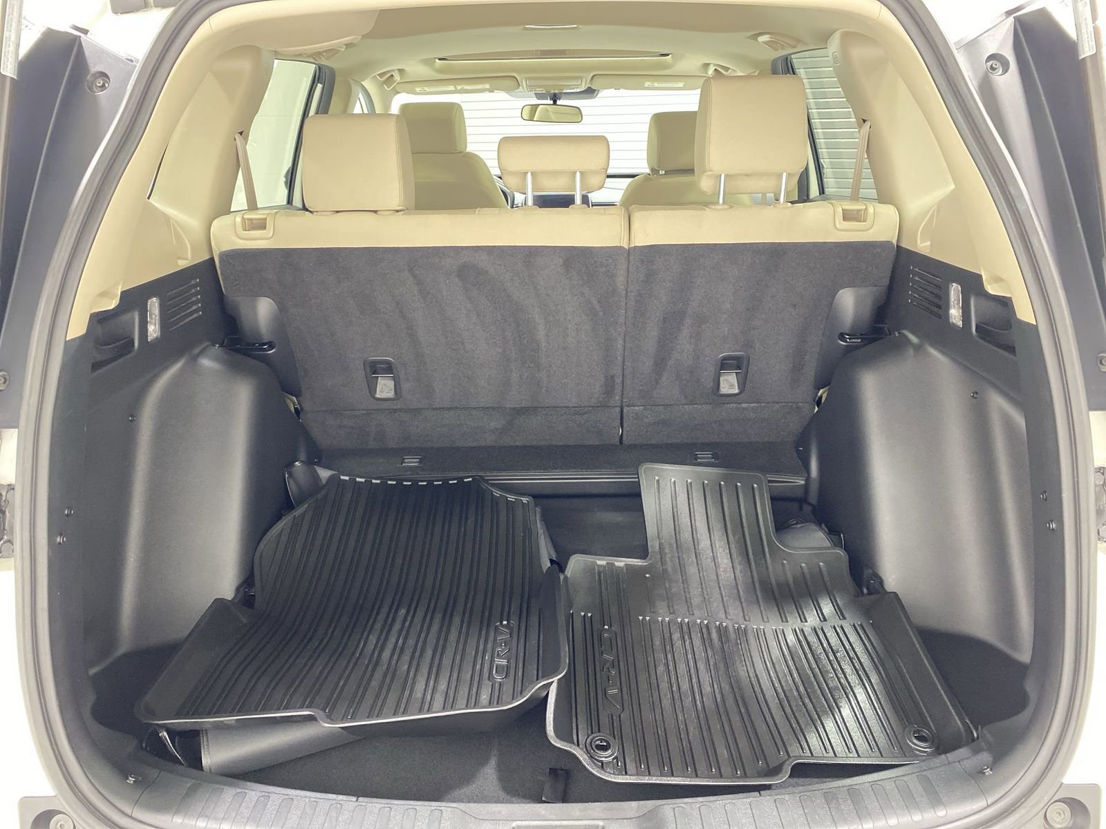 Used 2018 Honda CR-V EX image 23