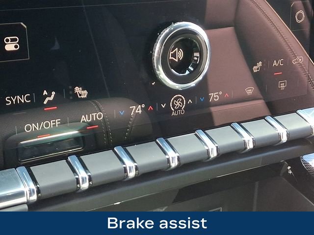 Used 2026 GMC Yukon Elevation image 14