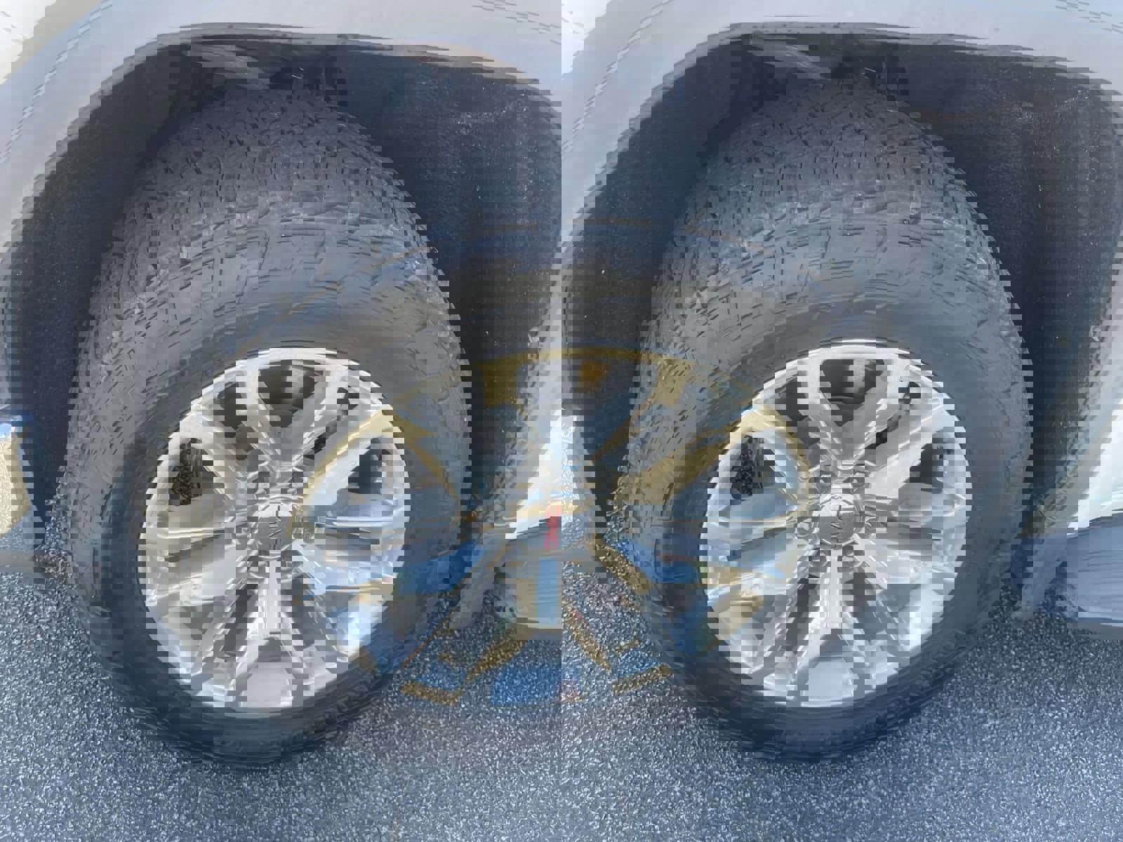 Used 2019 GMC Sierra 1500 SLT w/ SLT Premium Plus Package image 9