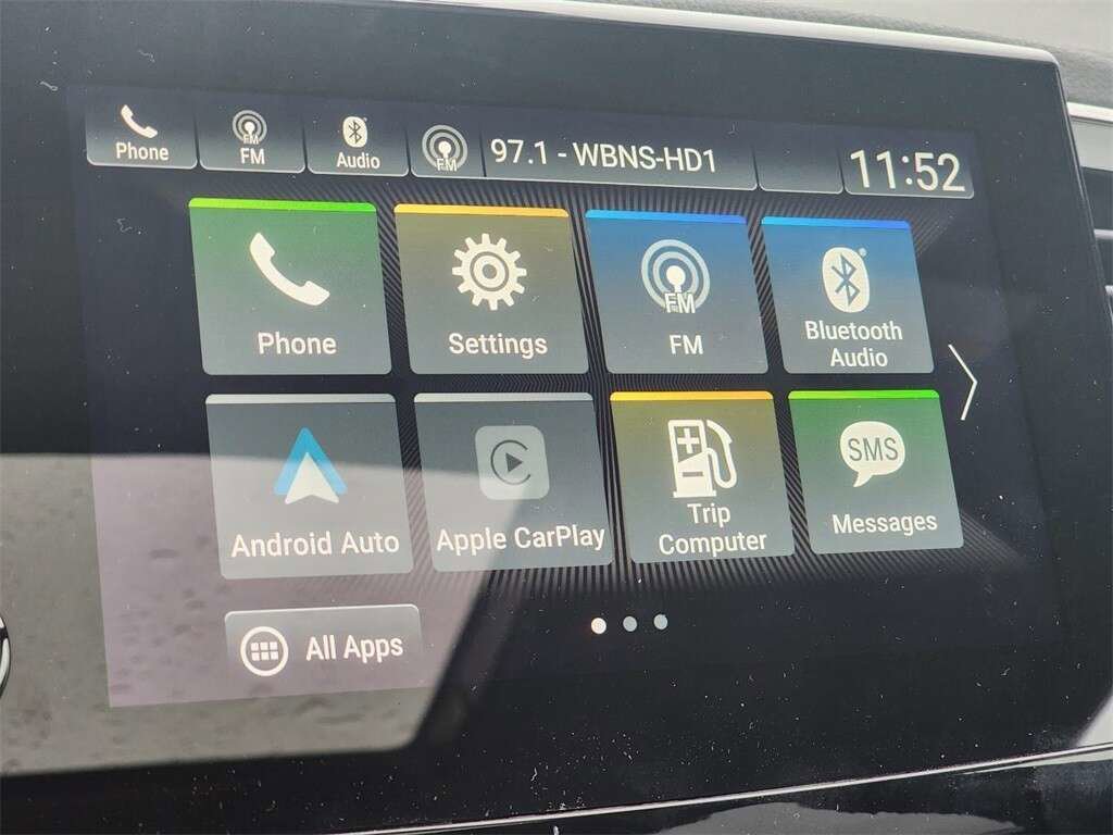 Used 2023 Honda Passport EX-L image 27