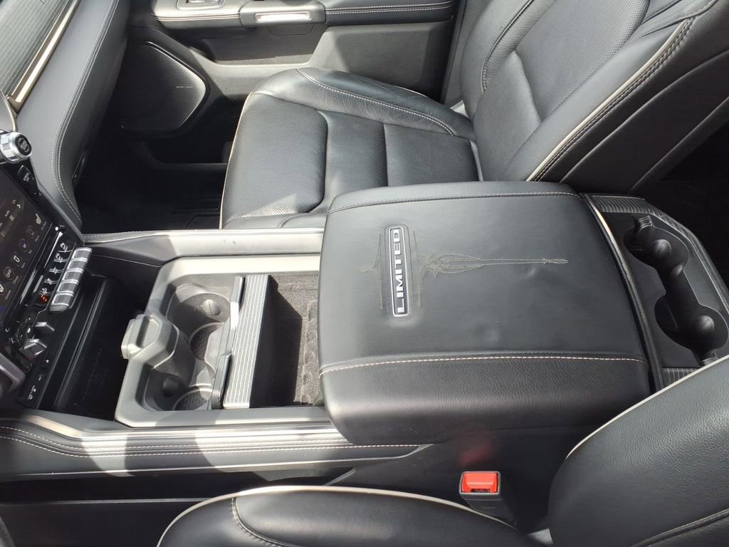 Used 2019 RAM 1500 Limited image 14