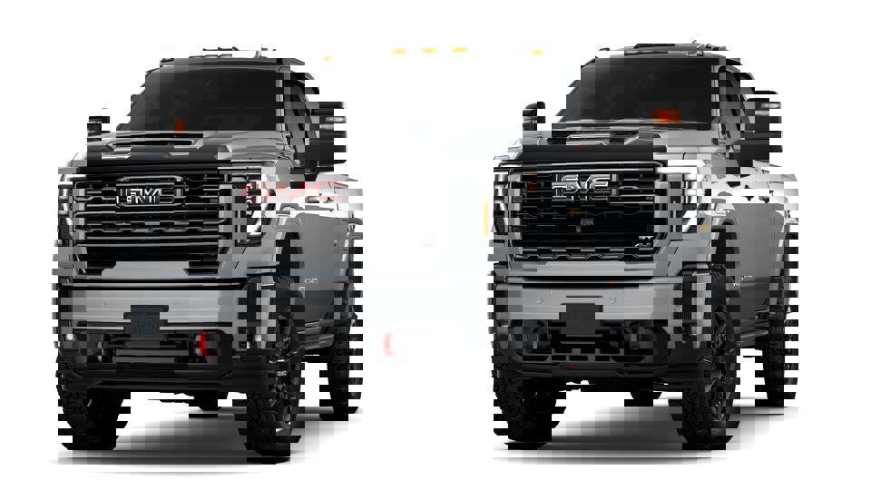 New 2026 GMC Sierra 2500 AT4 w/ AT4 Premium Plus Package image 26