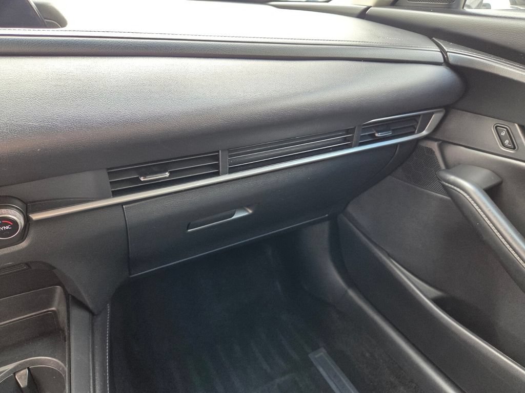 Used 2023 MAZDA CX-30 AWD 2.5 S w/ Select Package image 26