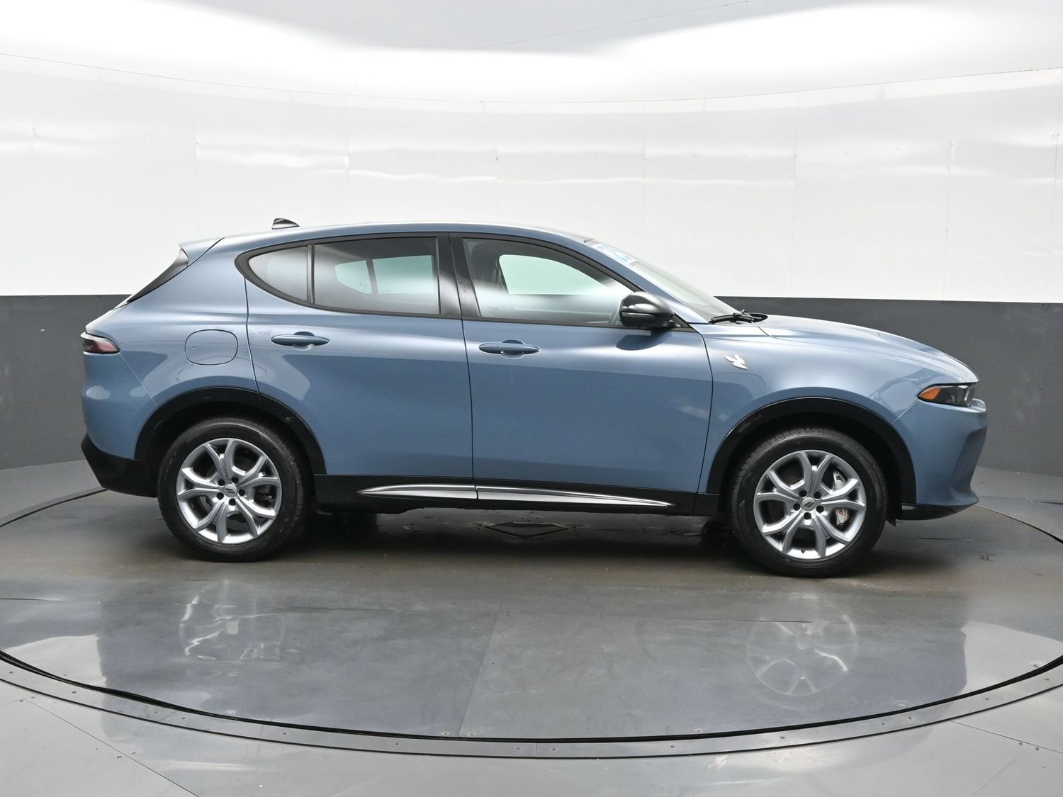 Used 2025 Dodge Hornet R/T AWD/4WD image 10