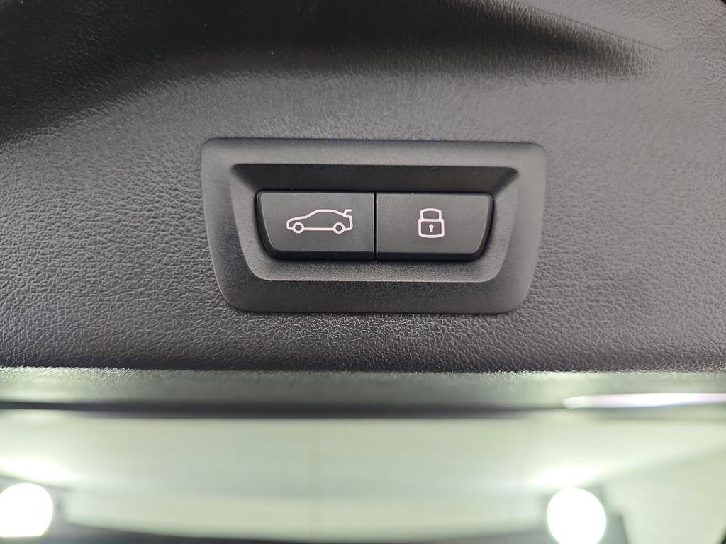 Certified 2024 BMW X5 xDrive40i w/ Premium Package image 16