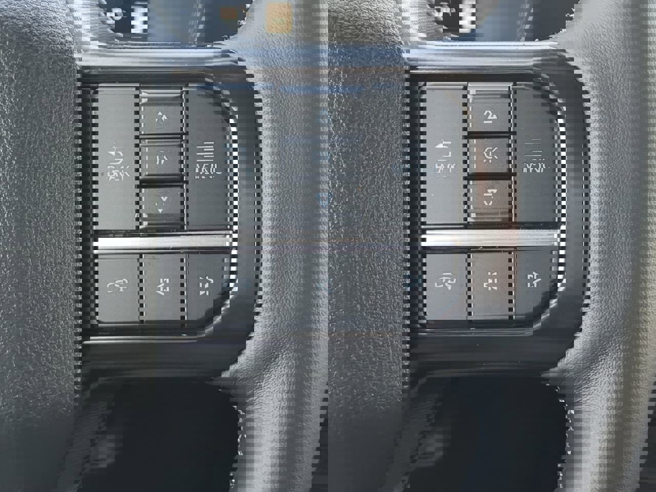 New 2025 Ford F150 Platinum w/ Equipment Group 702A High image 25