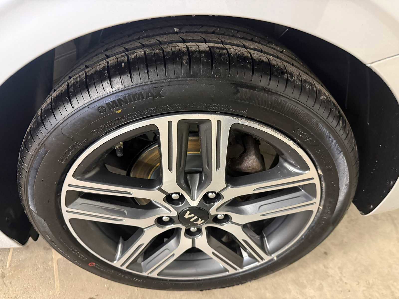 Used 2019 Kia Forte S w/ S Premium Package FWD image 9