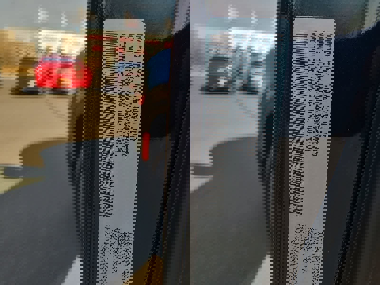 New 2025 Jeep Wagoneer 4WD w/ HD Trailer Tow Package image 29