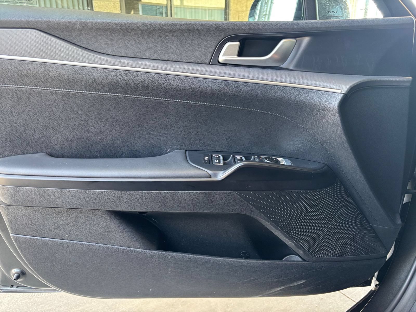 Used 2025 Kia K5 LXS FWD image 18