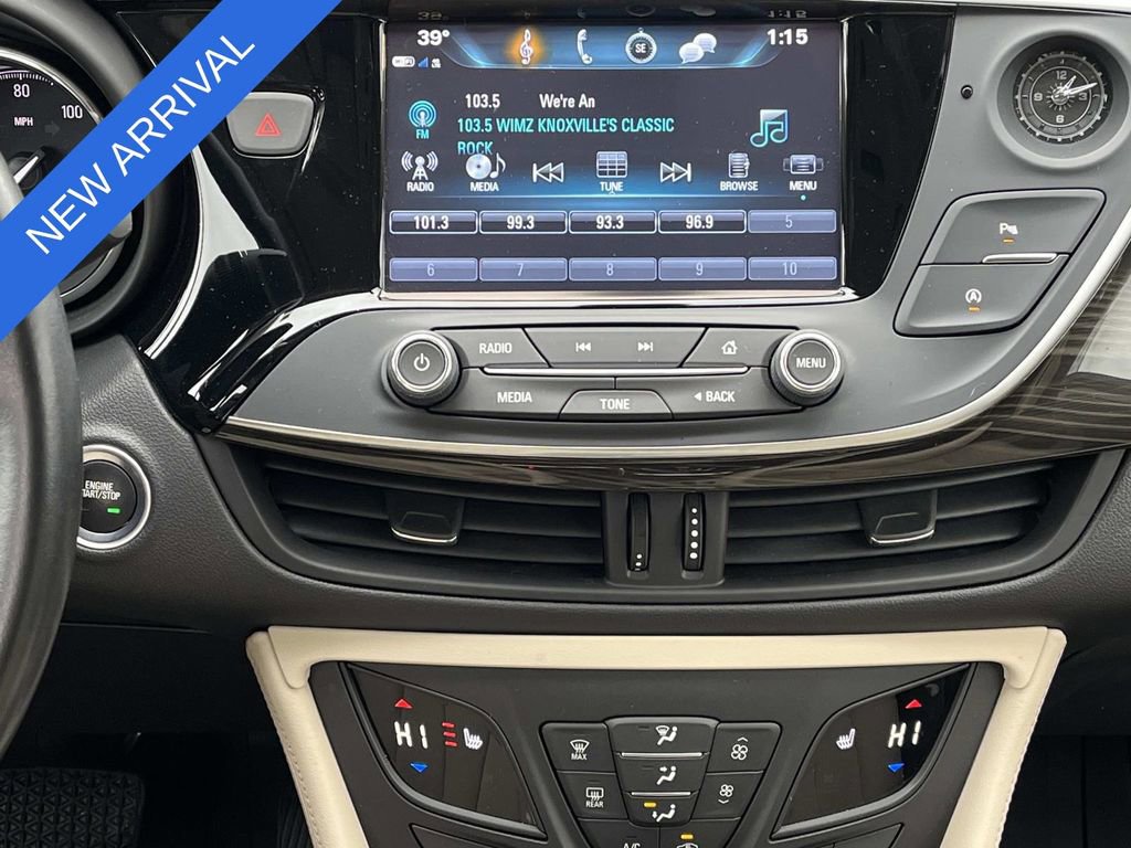 Used 2020 Buick Envision Preferred image 14