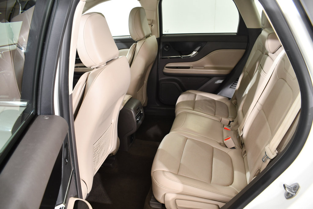 Used 2021 Lincoln Corsair Reserve AWD/4WD image 16