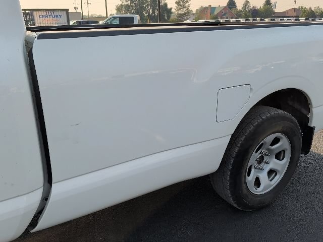 Used 2019 Nissan Titan S w/ S Utility Package AWD/4WD image 8