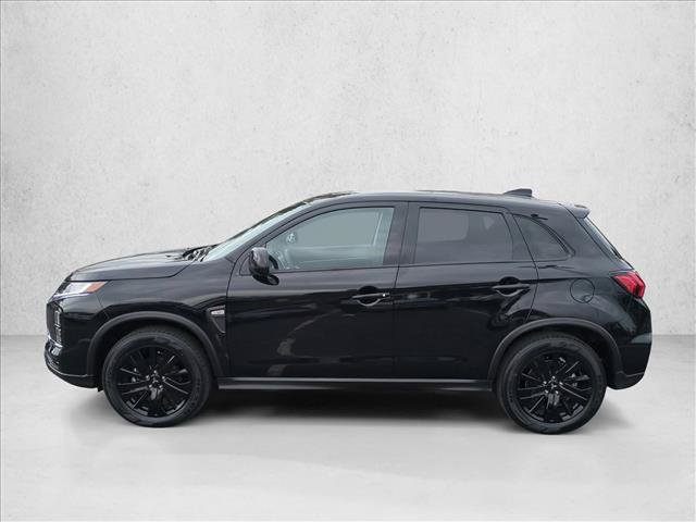 Used 2026 Mitsubishi Outlander Sport ES AWD/4WD image 9