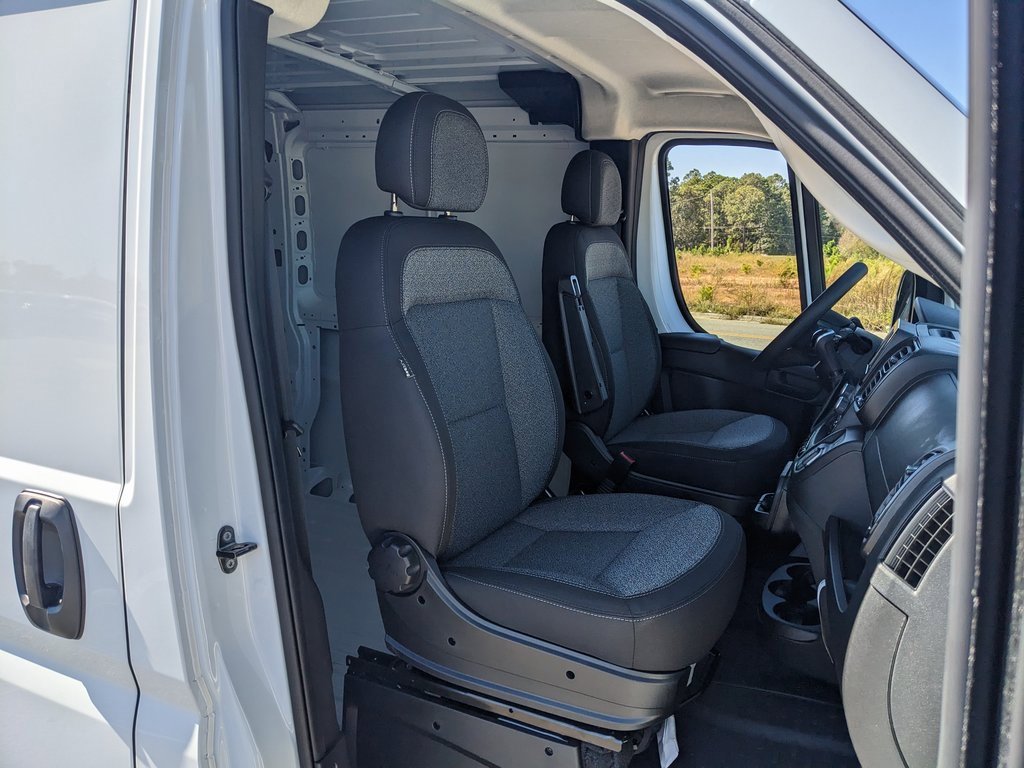 New 2026 RAM ProMaster 2500 image 35
