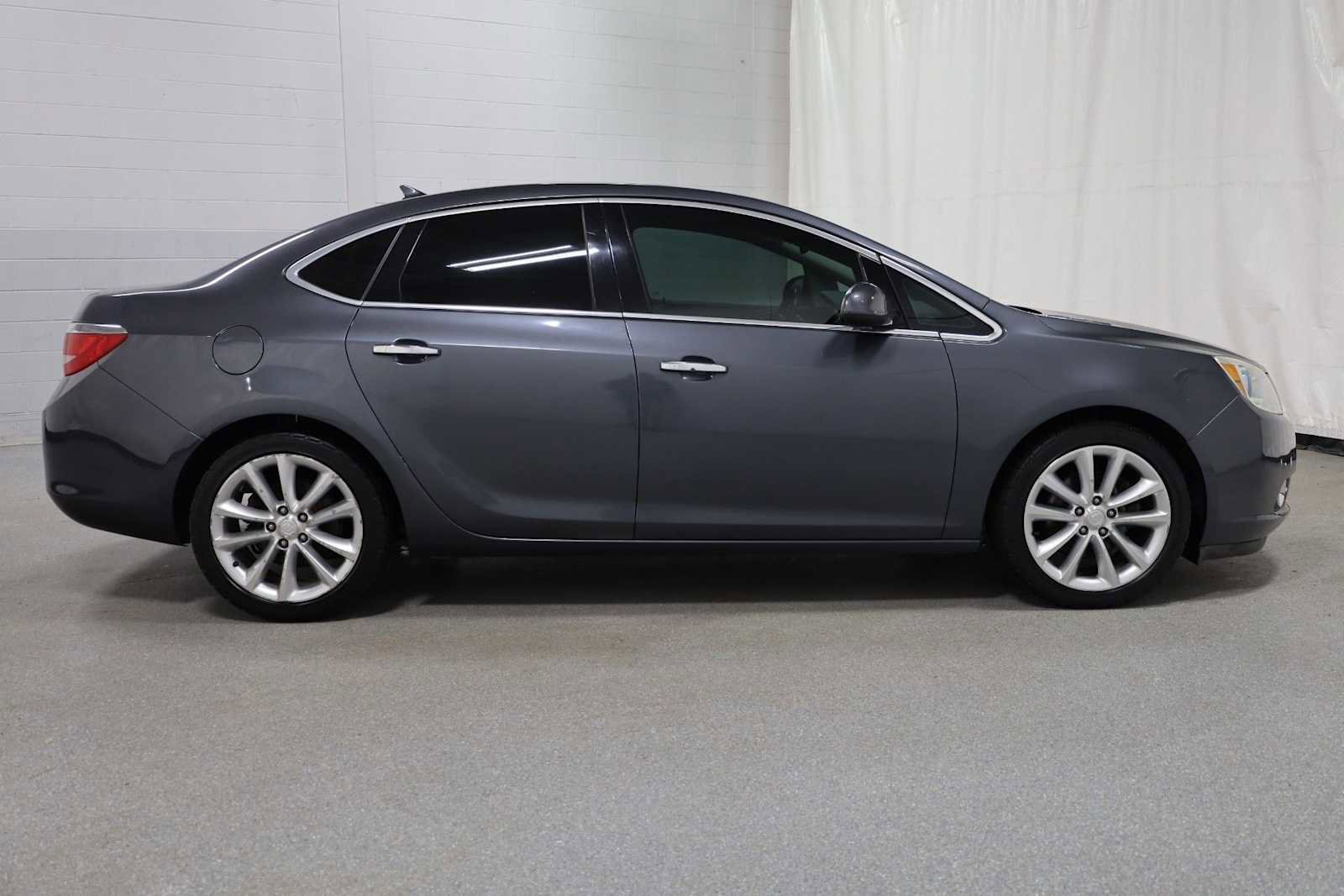 Used 2013 Buick Verano image 10