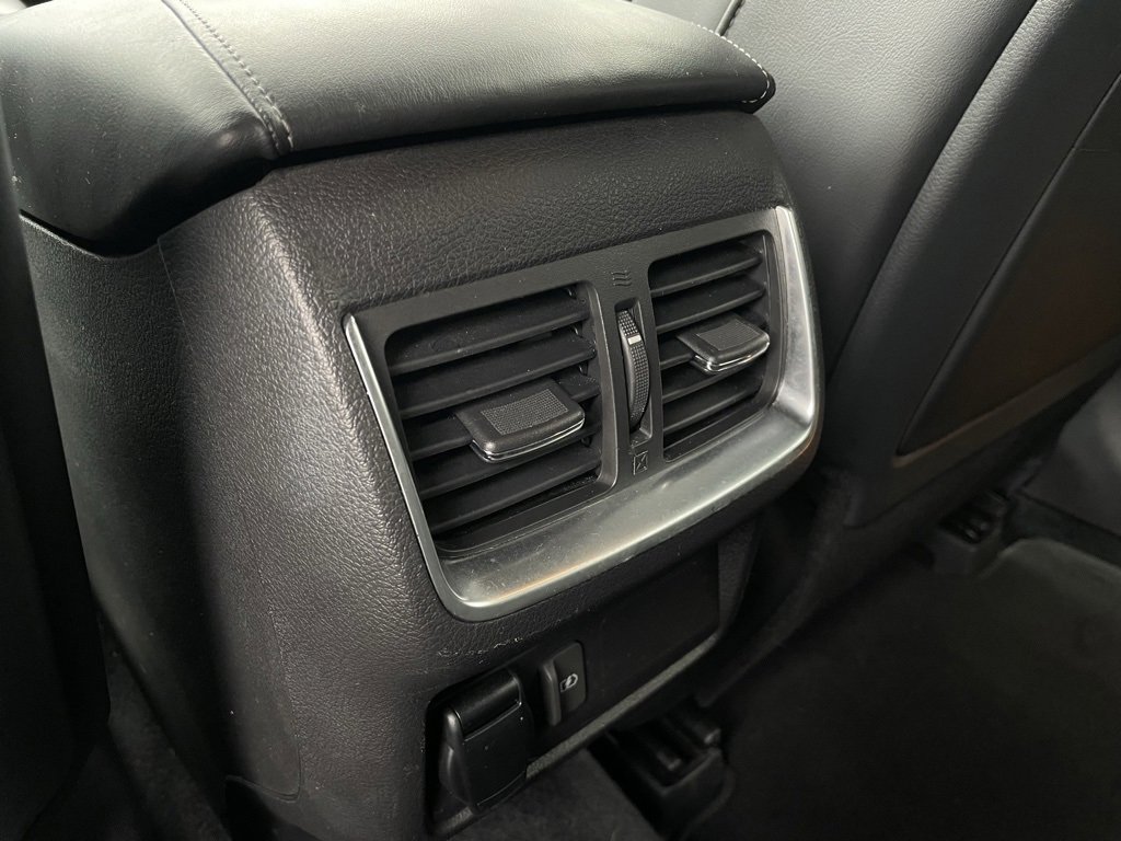 Used 2022 INFINITI QX55 Essential w/ Proassist Package image 27