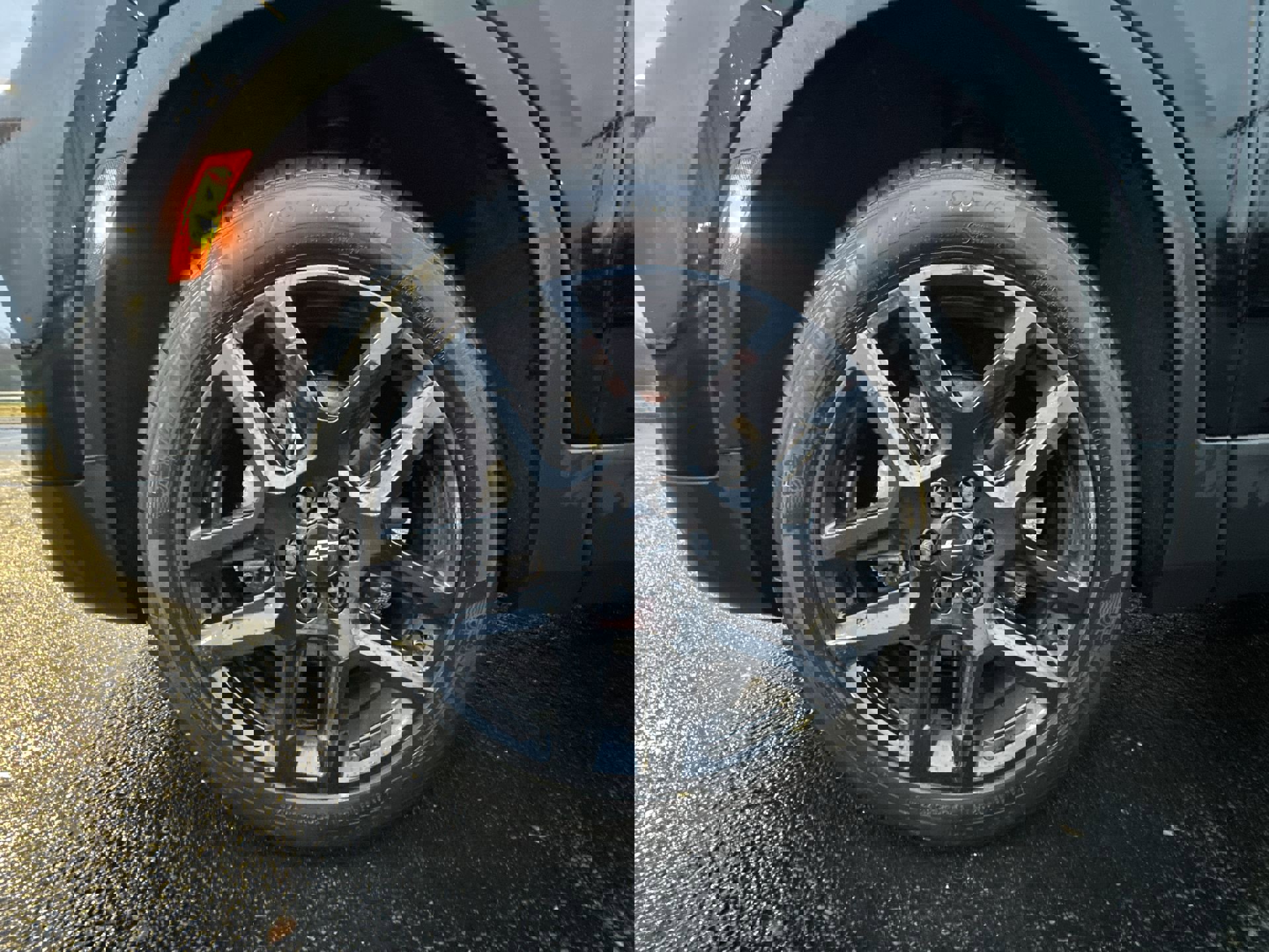 Used 2023 Chevrolet Blazer LT w/ Convenience Package image 10