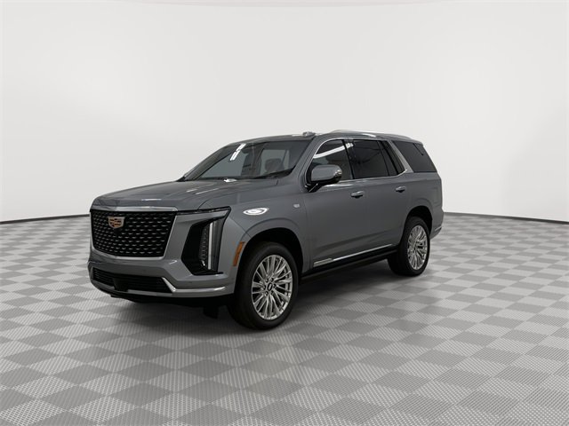 New 2026 Cadillac Escalade Luxury w/ Touring Package image 4