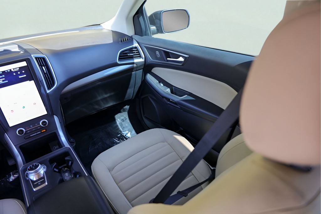 Used 2024 Ford Edge SE AWD/4WD image 29
