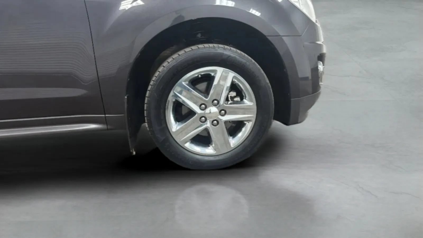 Used 2015 Chevrolet Equinox LTZ AWD/4WD image 24
