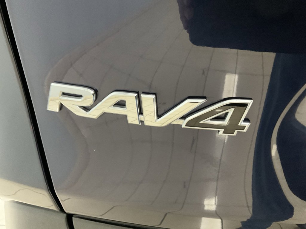 Used 2024 Toyota RAV4 XLE image 24