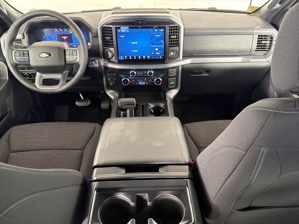 New 2026 Ford F150 XLT AWD/4WD image 23