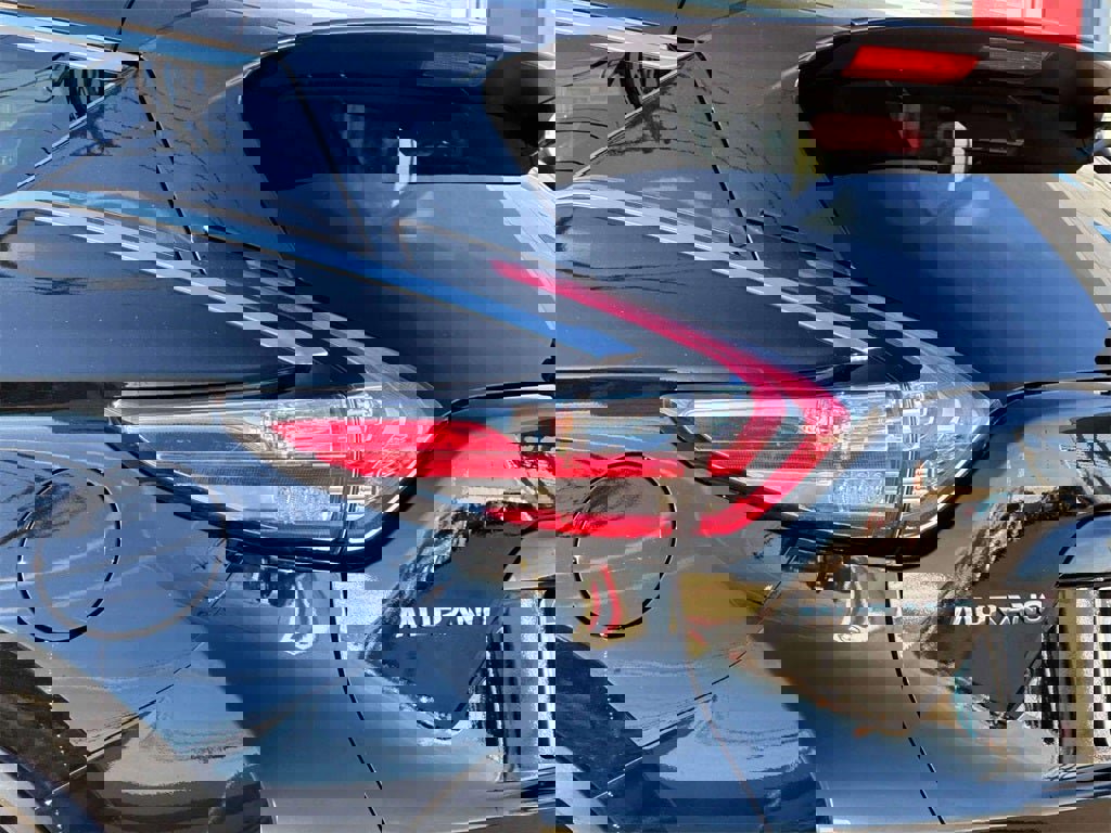 Certified 2017 Nissan Murano SL w/ SL Technology Package image 9