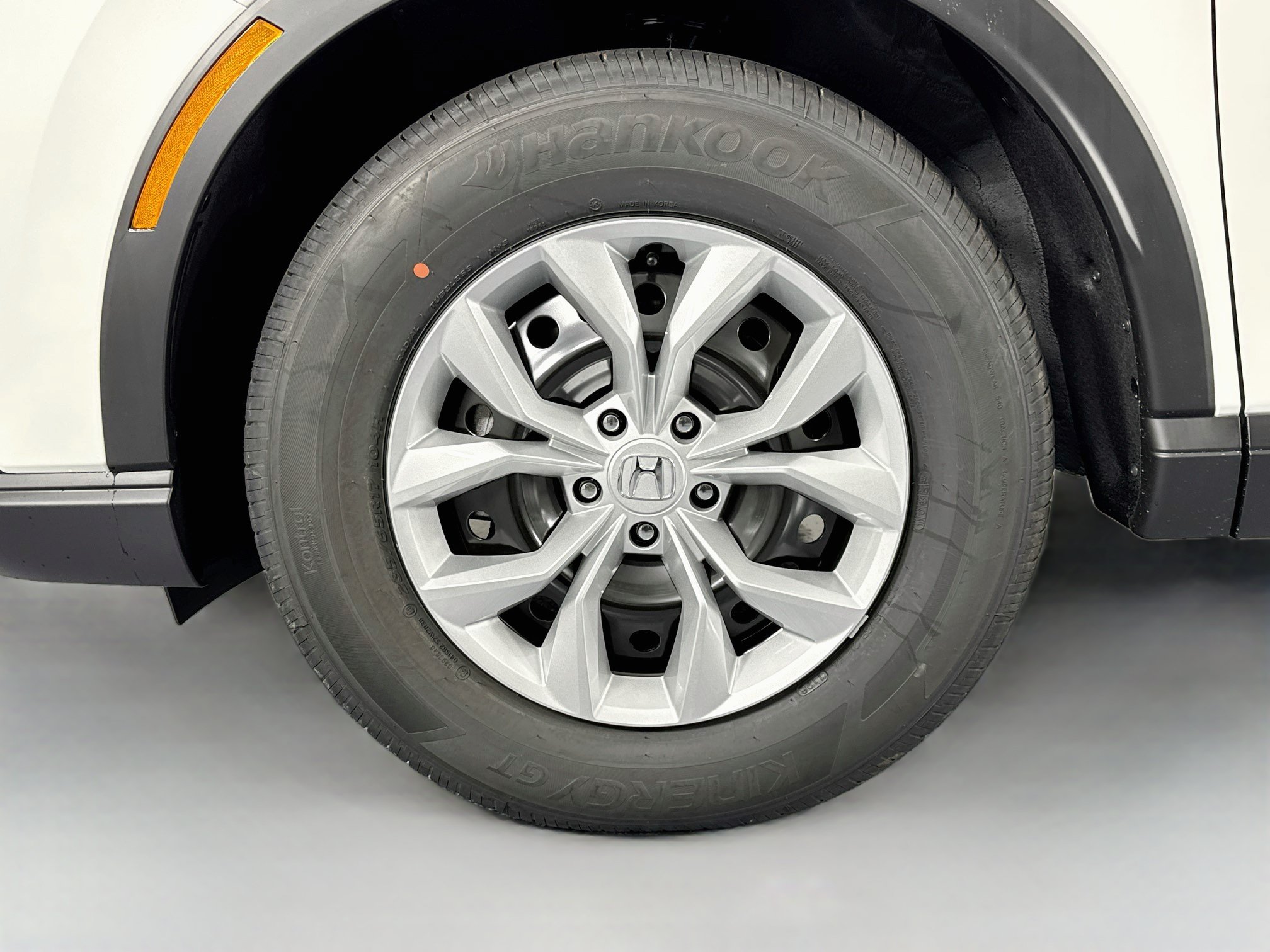 New 2026 Honda CR-V LX image 29