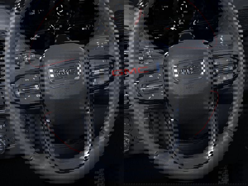 New 2026 GMC Yukon XL AT4 Ultimate image 19