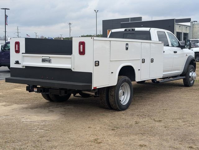 New 2026 RAM 5500 Tradesman image 7
