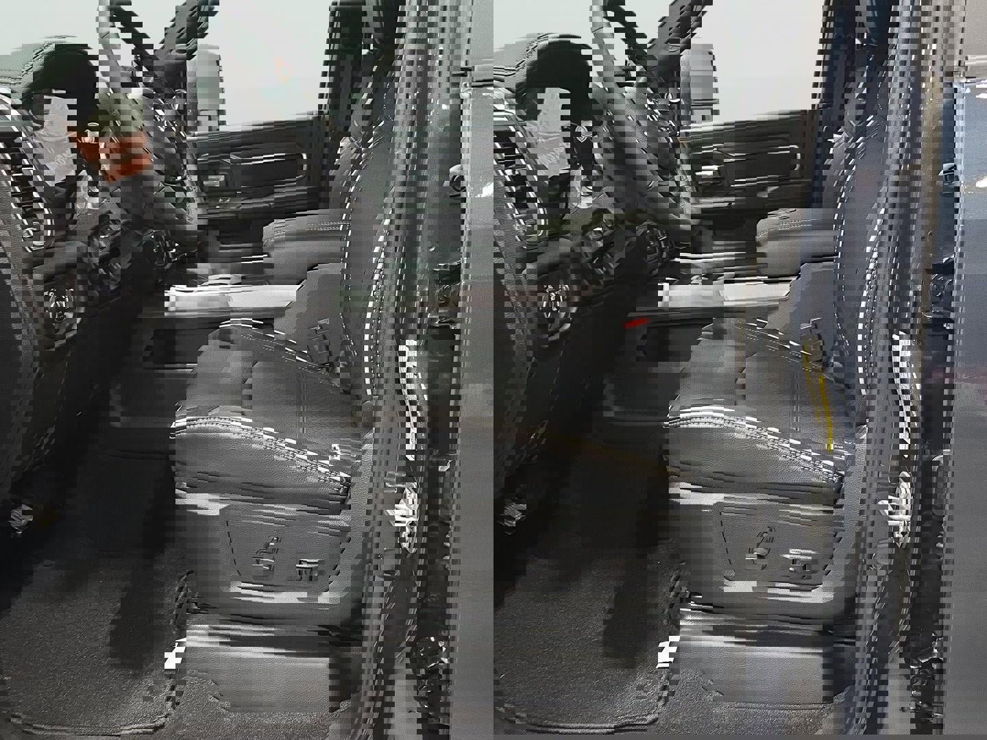 New 2026 RAM 2500 Laramie image 7