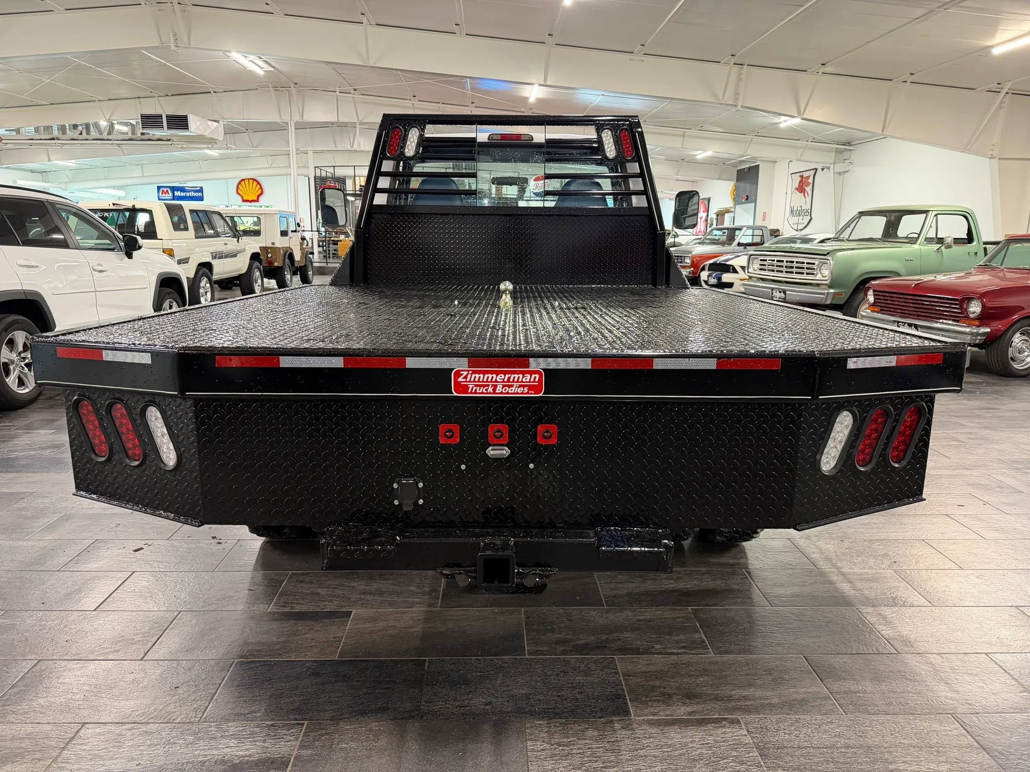 Used 1997 Ford F350 4x4 Regular Cab image 6