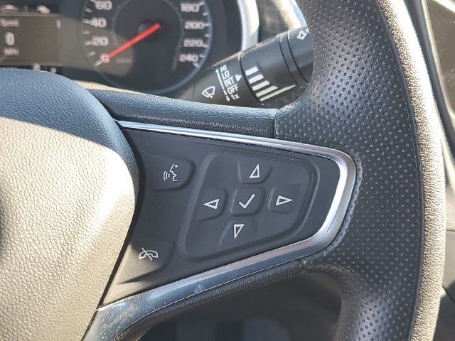 Certified 2024 Chevrolet Malibu LT FWD image 8