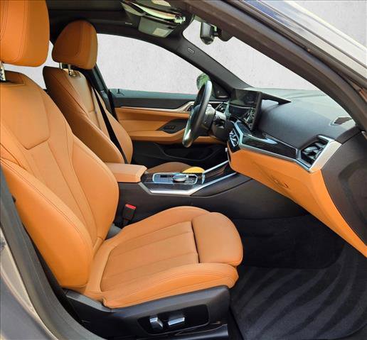 Used 2023 BMW i4 eDrive40 w/ Premium Package image 21