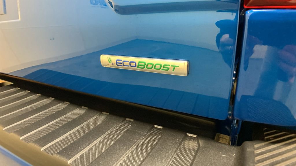 Used 2020 Ford F150 XL w/ Equipment Group 101A Mid image 17