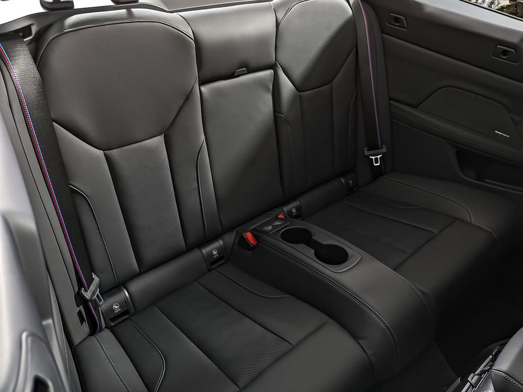 New 2026 BMW M4 xDrive Competition image 34