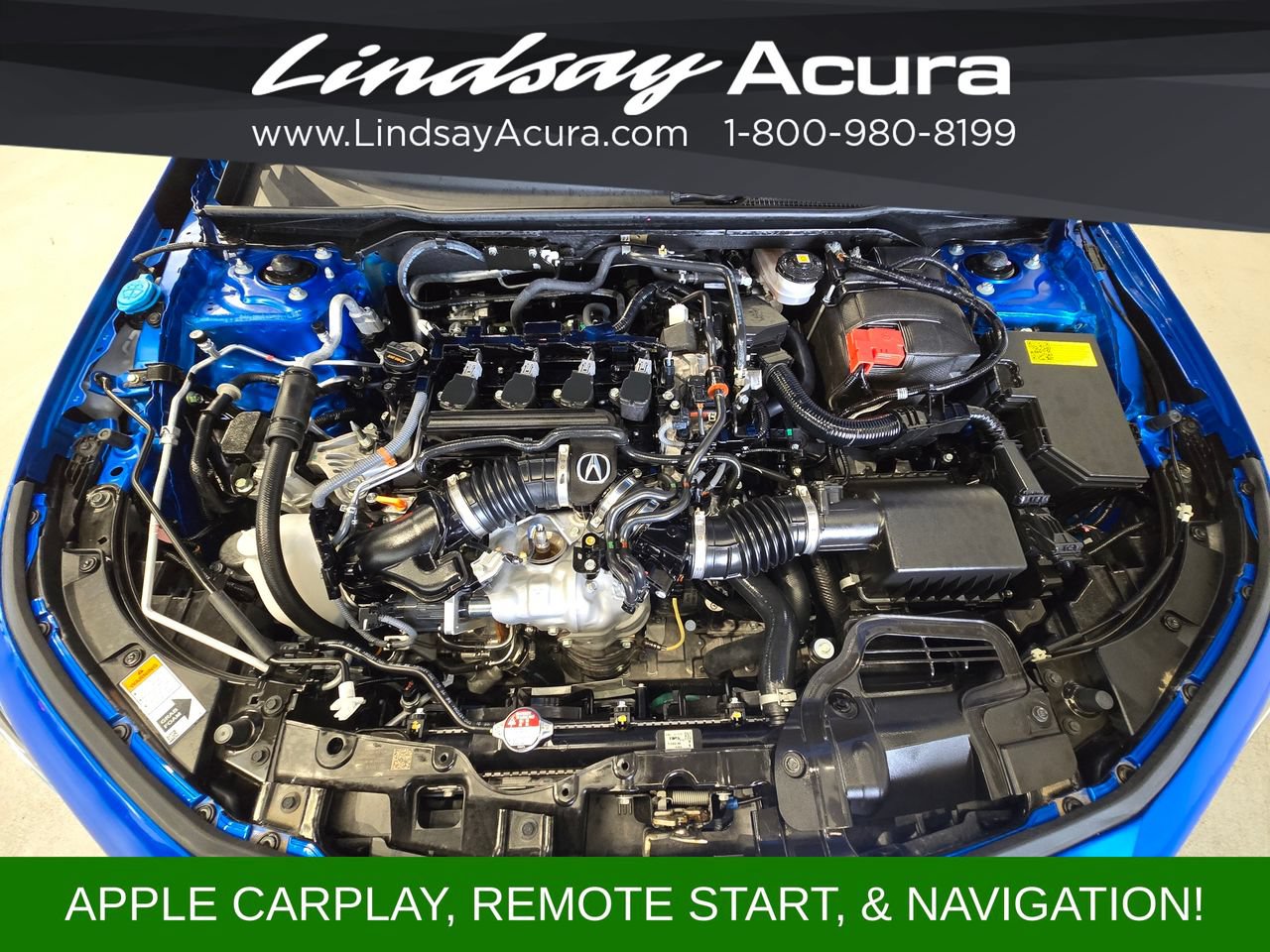 Used 2026 Acura Integra A-Spec FWD image 24