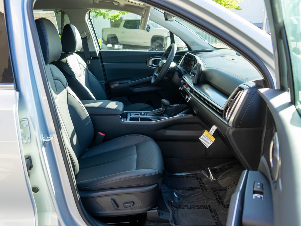 New 2026 Kia Sorento EX AWD/4WD image 10