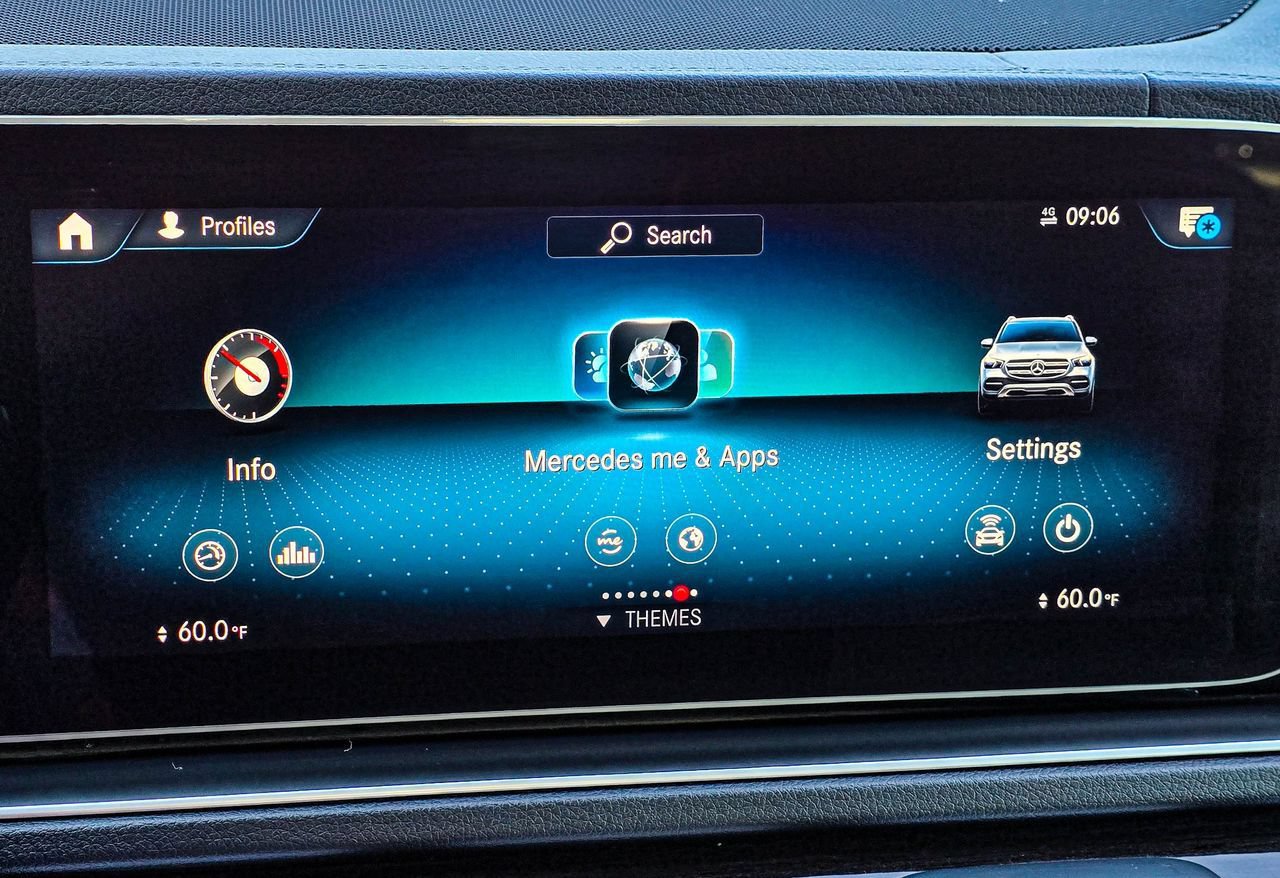 Used 2020 Mercedes-Benz GLE 450 4MATIC image 17