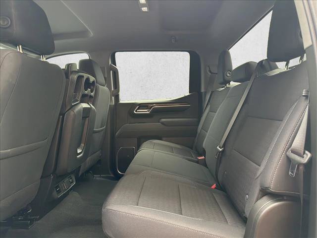 Used 2022 Chevrolet Silverado 1500 RST w/ Protection Package AWD/4WD image 22