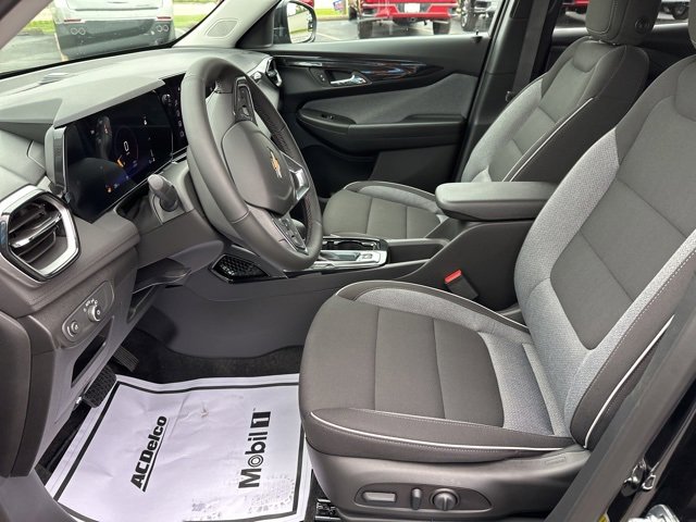 New 2026 Chevrolet TrailBlazer LT w/ Convenience Package image 21