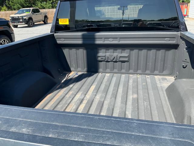Used 2023 GMC Sierra 1500 SLE AWD/4WD image 7