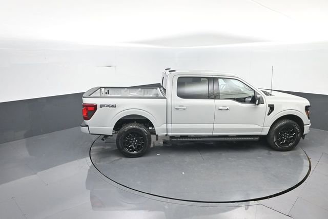 New 2026 Ford F150 XLT w/ Equipment Group 302A MID image 24