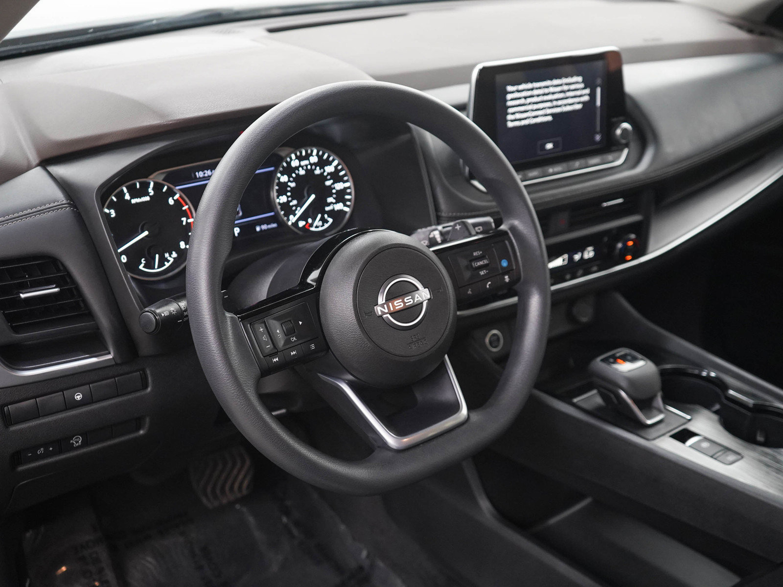 Used 2023 Nissan Rogue SV AWD/4WD image 20