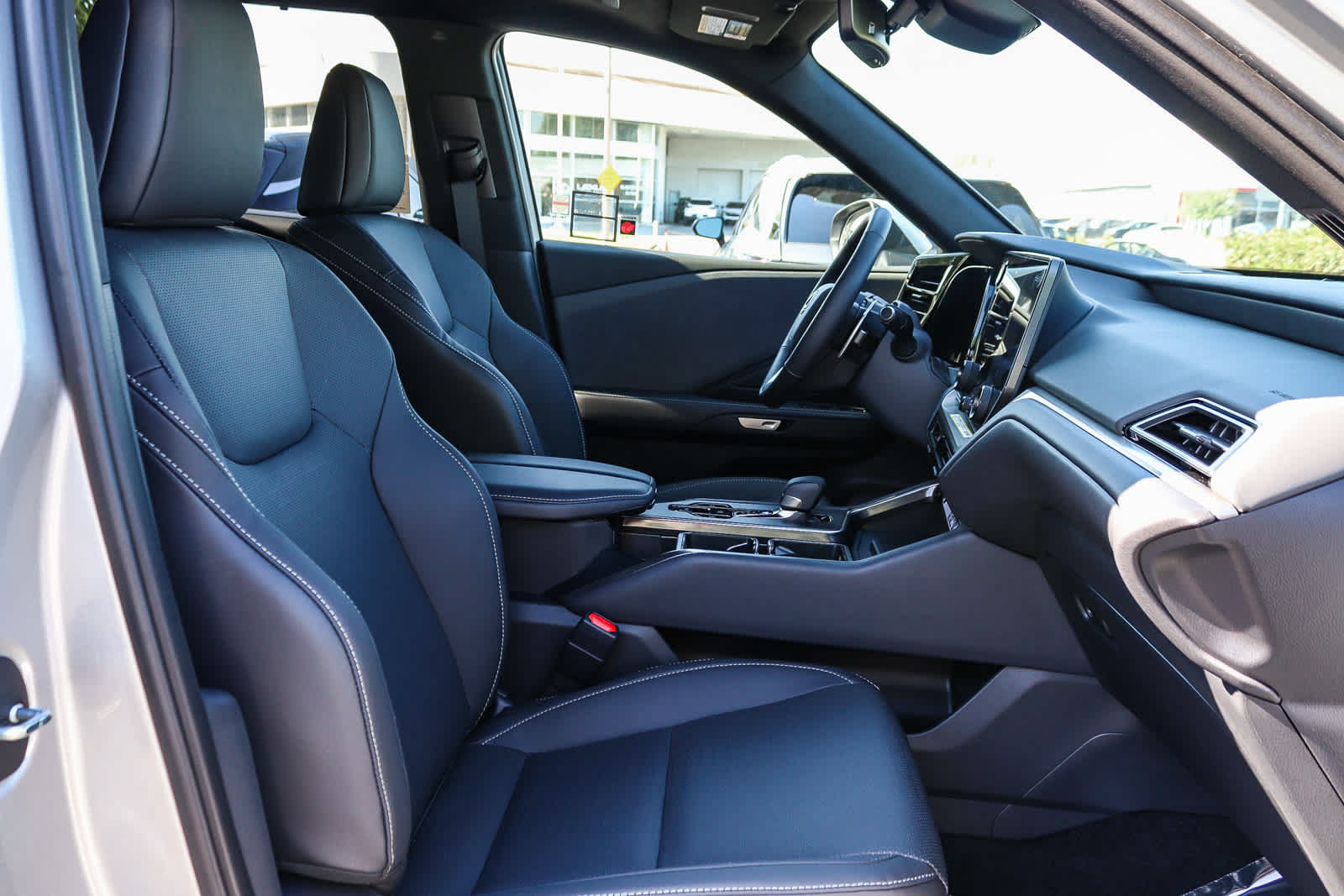 New 2026 Lexus TX 350 FWD w/ Technology Package image 19