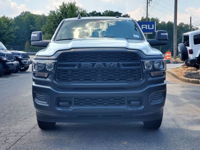 New 2024 RAM 2500 Tradesman video 2